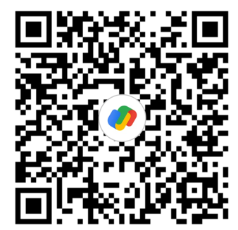 Payment QR Code